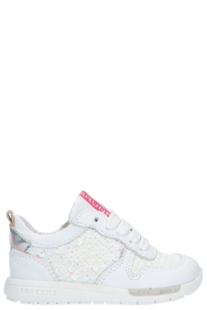 Shoesme RF21S029-C wit White Shoesme RF21S029-C wit White
