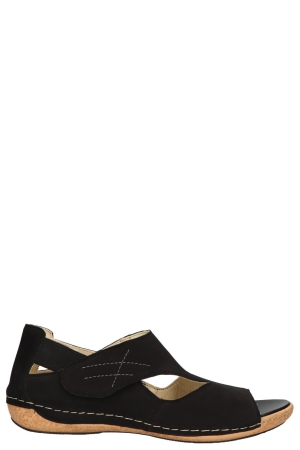 Waldlaufer 342004 191 001 Heliett zwart 191 001 Schwarz Waldlaufer 342004 191 001 Heliett zwart 191 001 Schwarz