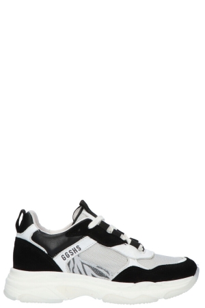 Giga G3667 F37A11 zwart F37A11 Valencia nero/ Velvet White Giga G3667 F37A11 zwart F37A11 Valencia nero/ Velvet White