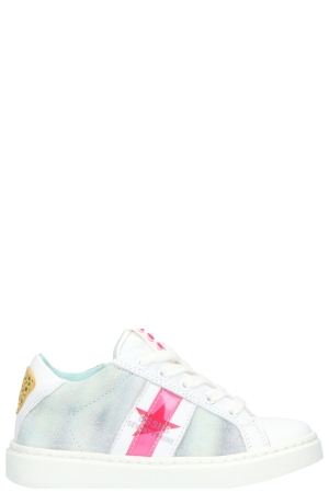 Giga G3702 A11H28 wit A11H28 velv. white/ acquar. deep em