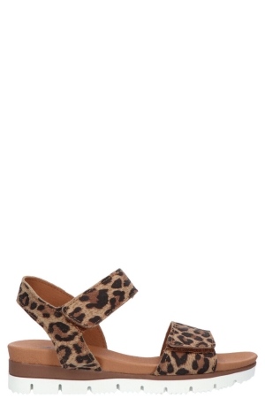 Giga G3750 LEOCML beige LEOCML leopardo camel 314