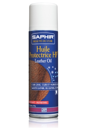 Onderhoudsmiddel Leather oil Huile Nutritive meerkleurig Kleurloos Onderhoudsmiddel Leather oil Huile Nutritive meerkleurig Kleurloos