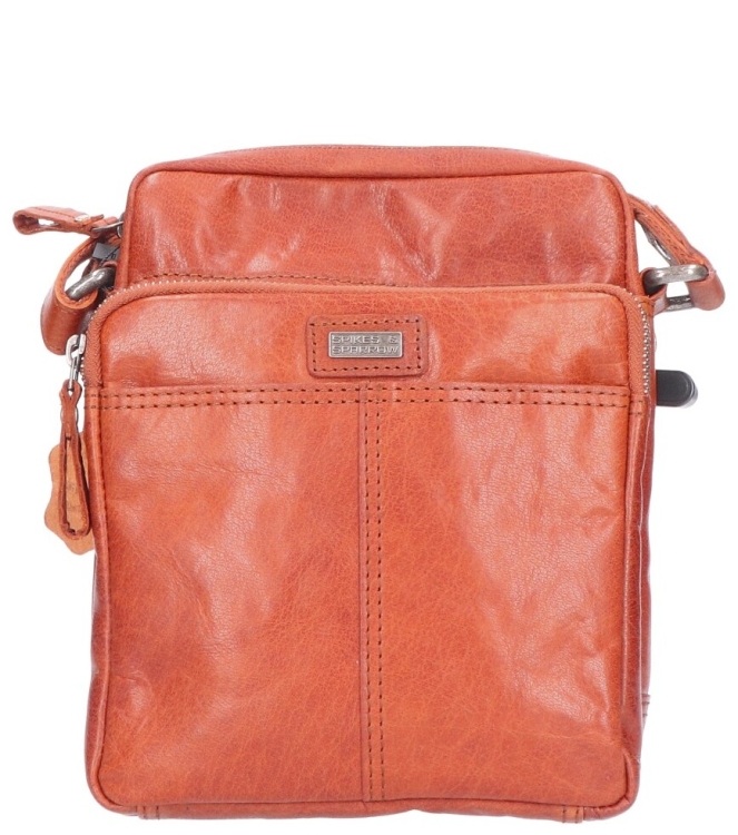 Spikes & Sparrow Spikes & Sparrow tas <span>299D13147 Brandy</span> 47 Brandy Spikes & Sparrow tas <span>299D13147 Brandy</span> 299D13147 Brandy cognac - www.bremmerschoenen.nl - Bremmer Schoenen