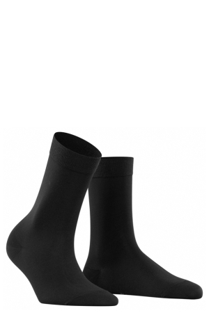 Falke 47105 3000 Cotton Touch zwart Black