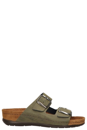 Rohde 5856 61 groen 61 olive