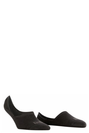 Falke 47577 3009 Step zwart Black Falke 47577 3009 Step zwart Black