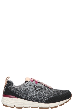 Lomer 40000 A05 Spider ultra MTX grijs L. Grey/ Ciliegia