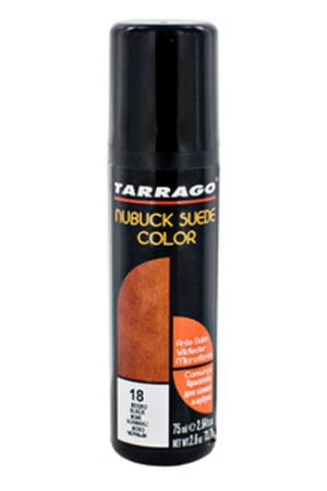 Onderhoudsmiddel Tarrago Nubuck/ suede color depper 18 zwart 75ml zwart 18 Black Onderhoudsmiddel Tarrago Nubuck/ suede color depper 18 zwart 75ml zwart 18 Black