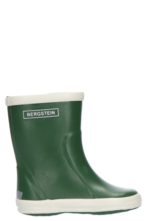 Bergstein  BN Rainboot Forest groen Forest (524)