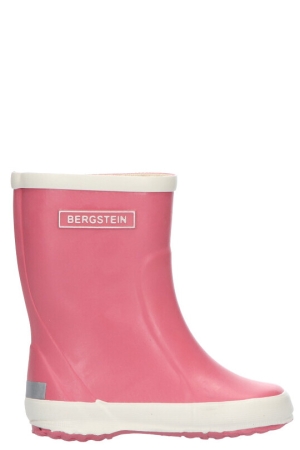 Bergstein  BN Rainboot Pink rose Pink (34)