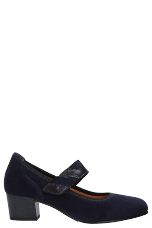 Gabor 66.129.46 blauw 46 atlantik
