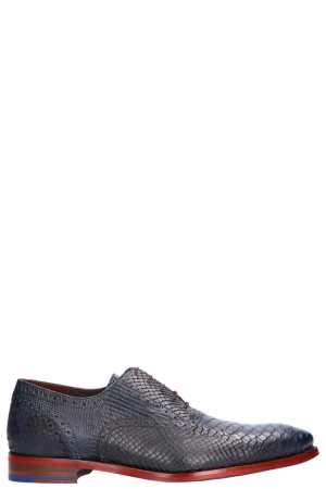 Floris van Bommel de Stapper 05.17 SFM-30238 41-03 / 19104/17 blauw 17 Dark Blue Snake Floris van Bommel de Stapper 05.17 SFM-30238 41-03 / 19104/17 blauw 17 Dark Blue Snake