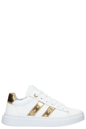 Jochie 21500-960 wit Gold