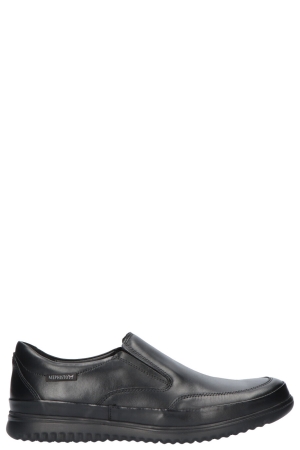 Mephisto  Twain 6100 zwart 6100