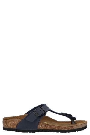 Birkenstock 345443 Gizeh blauw Navy Birkenstock 345443 Gizeh blauw Navy