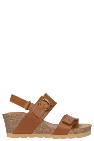 Panama Jack Velvet B3 cognac B3 Pull-up Camel/ Camel