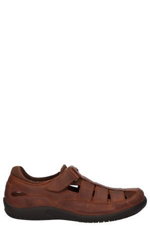 Panama Jack Meridian Basics C4 cognac C4 Napa Grass Cuero/ Bark