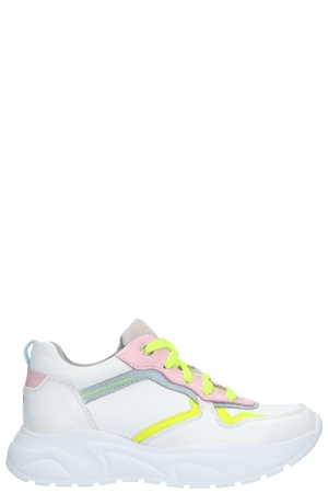 Twins 321157 500 wit white/pink 500