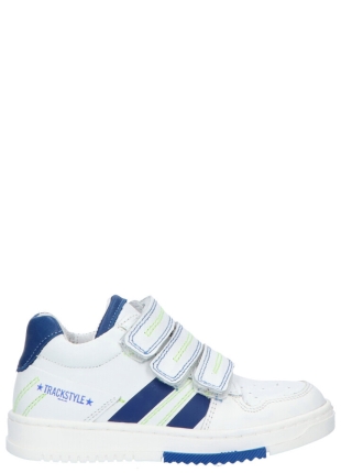 Track Style