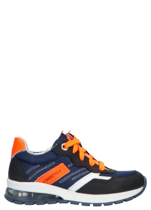 Track Style