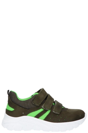 Track Style 321376 167 groen Olive 167 Track Style 321376 167 groen Olive 167