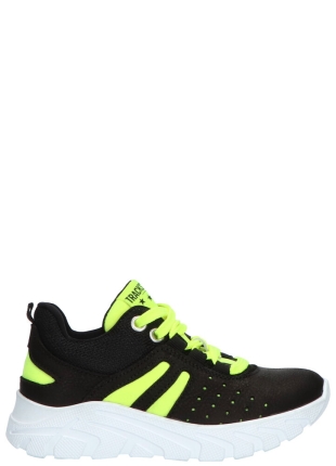 Track Style