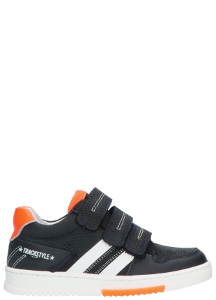 Track Style