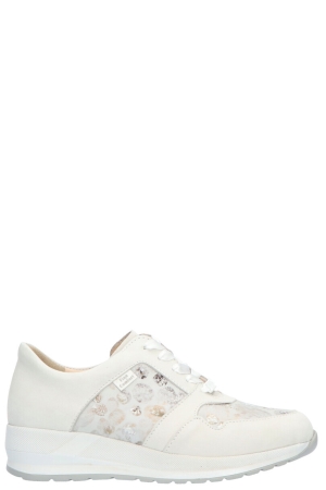 Finn Comfort 3613 902095 Drena wit 902095 Bianco/ Stone