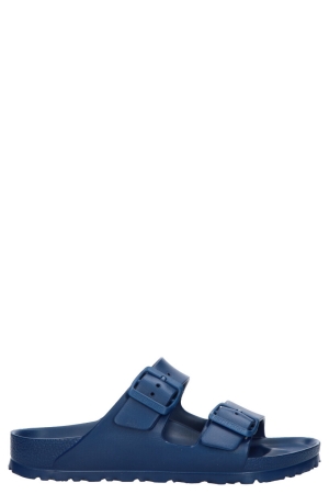 Birkenstock 1019142 Arizona EVA blauw Navy EVA Birkenstock 1019142 Arizona EVA blauw Navy EVA