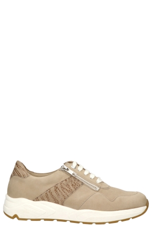 Solidus 66501 40371 Kea beige 40371 SUEDE/SUEDE STR/SHAPE fango