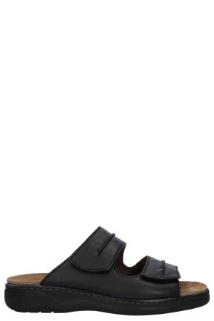 Solidus 78060 00090 Natura zwart 00090 SOFTCALF schwarz Solidus 78060 00090 Natura zwart 00090 SOFTCALF schwarz