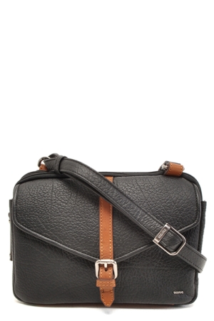 Berba 125-041-00 zwart 00 Black