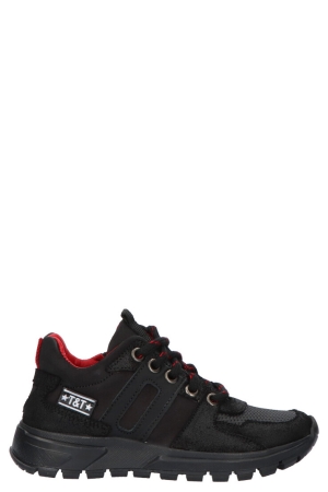 Track Style 321869 189 zwart 189 Black Red Track Style 321869 189 zwart 189 Black Red