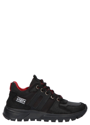 Track Style