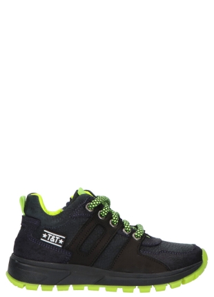 Track Style