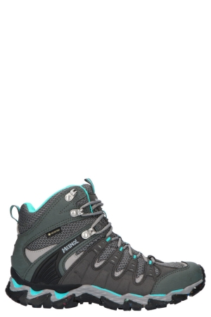 Meindl 4686-31 Respond Lady mid II GTX grijs Meindl 4686-31 Respond Lady mid II GTX grijs
