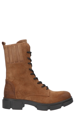 Muoviti 132.44008.70 1403 cognac 1403 bruin suede Muoviti 132.44008.70 1403 cognac 1403 bruin suede