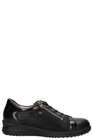 Finn Comfort 2231 902338 Bexley zwart Schwarz/ Nero