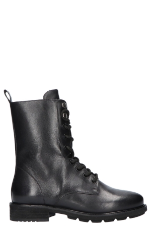 Footnotes 42.006-1010 Mascha zwart 1010 Calf Black