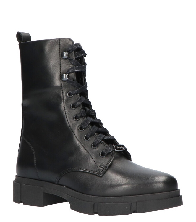 Footnotes laarsjes best sale