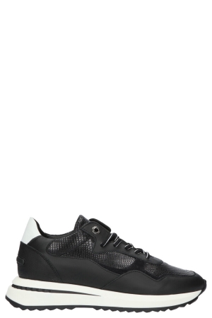 Floris van Bommel 85351/00 zwart 00 Black Floris van Bommel 85351/00 zwart 00 Black