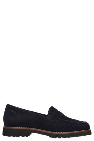 Sioux 65409 Meredith 709 blauw Profondo Sioux 65409 Meredith 709 blauw Profondo