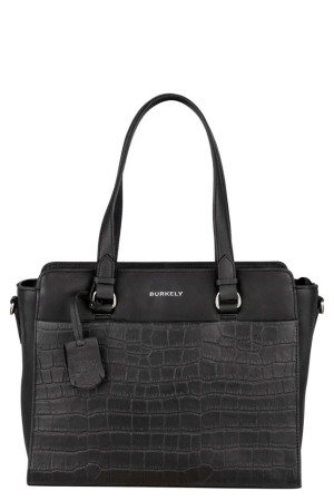 Burkely 1000073.29.10 zwart Black Burkely 1000073.29.10 zwart Black