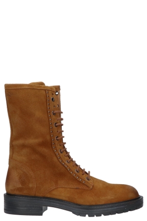 Aqa A7910 B75 cognac B75 velour cathay spice Aqa A7910 B75 cognac B75 velour cathay spice