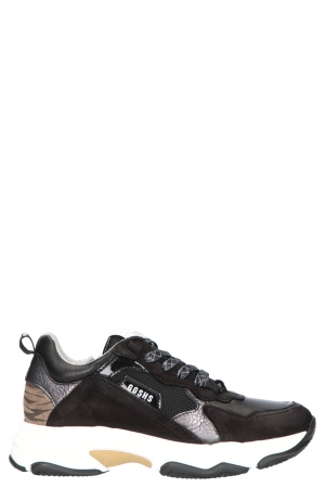 Giga G3830 F47D24 zwart F47D24 Long beach black/vetro accia