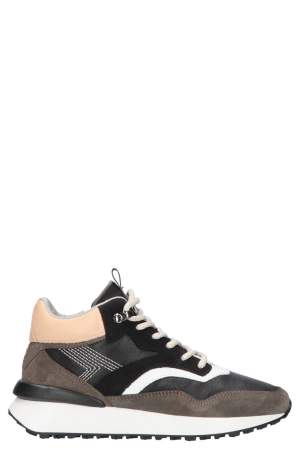 Giga G3846 B66A11 zwart B66A11 velour moonl night/velvet bl