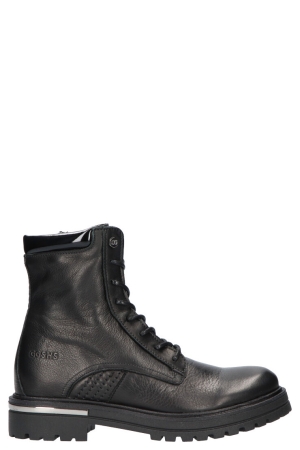 Giga G3785 A11B29 zwart A11B29 velvet black/patent black