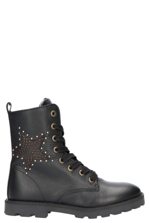 Shoesme TA21W024-B zwart Black