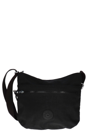 Kipling ARTO Black Noir zwart Black Noir P391 Kipling ARTO Black Noir zwart Black Noir P391
