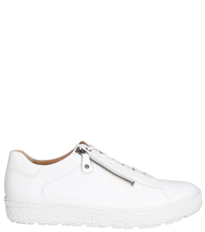 Hartjes Sneaker <span>162.1409 02/02 Phil</span> 162.1409 02/02 Phil wit - www.bremmerschoenen.nl - Bremmer Schoenen